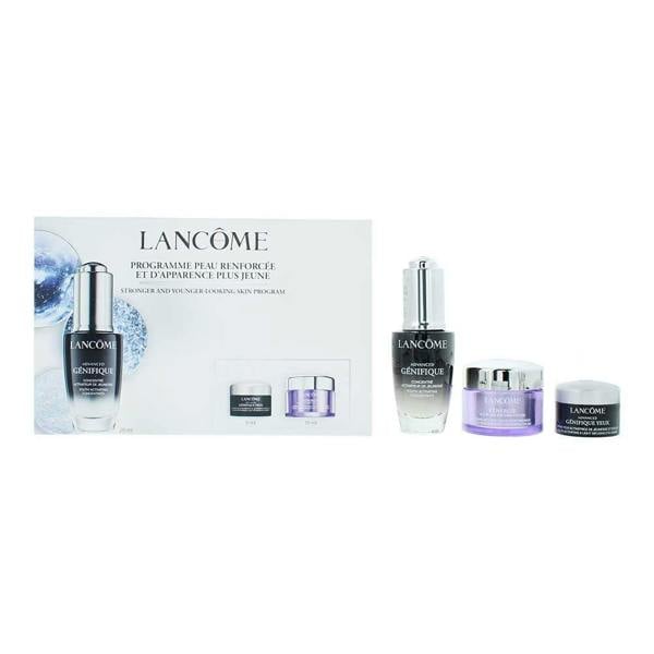 Lancôme Advanced Génifique 3 Piece Gift Set