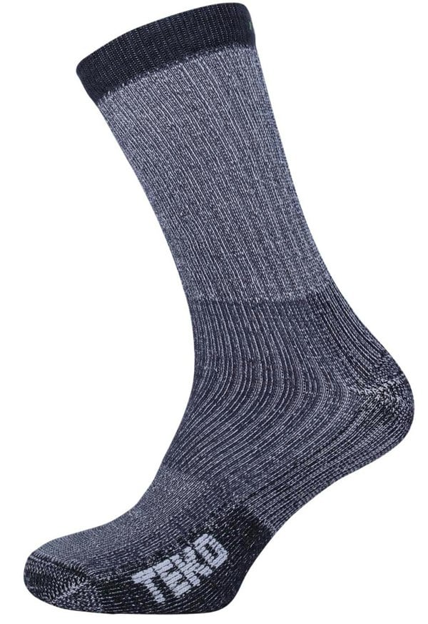 Teko Socks Teko Merino XC Lightweight Unisex Eco Hiking Socks {T-9903}