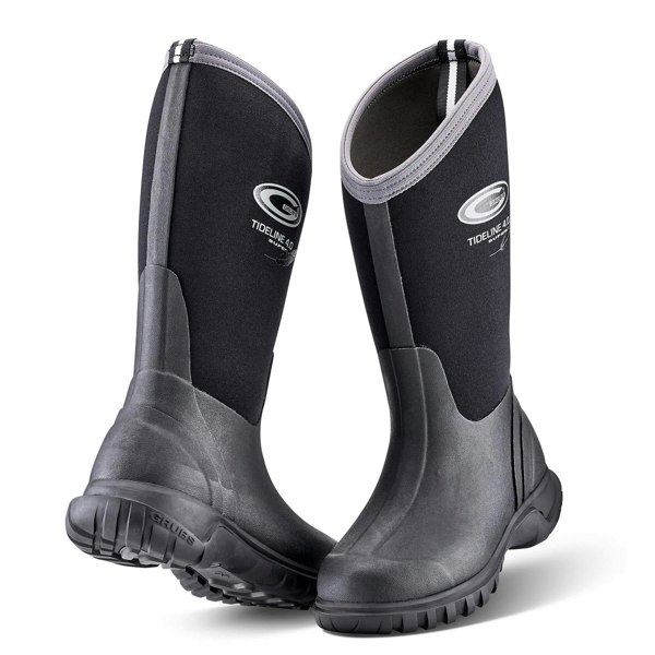 Grubs Muddies Tideline Youth Lightweight Wellington Boots