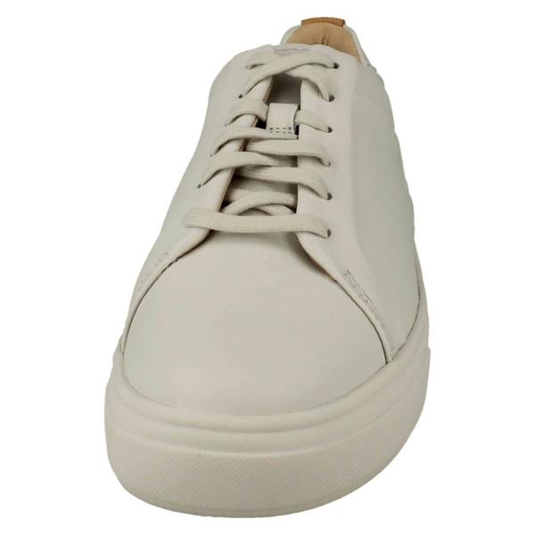 Clarks Womens Clarks Chunky Sole Trainer Hollyhock Walk