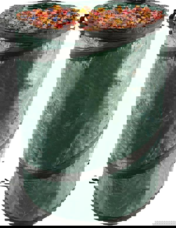 St Helens Home and Garden Heavy Duty Pop-Up Garden Waste Bags