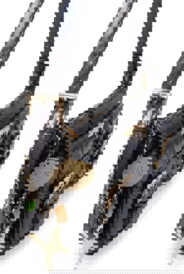 Catwalk Collection Handbags Natalie - Shoulder Bag