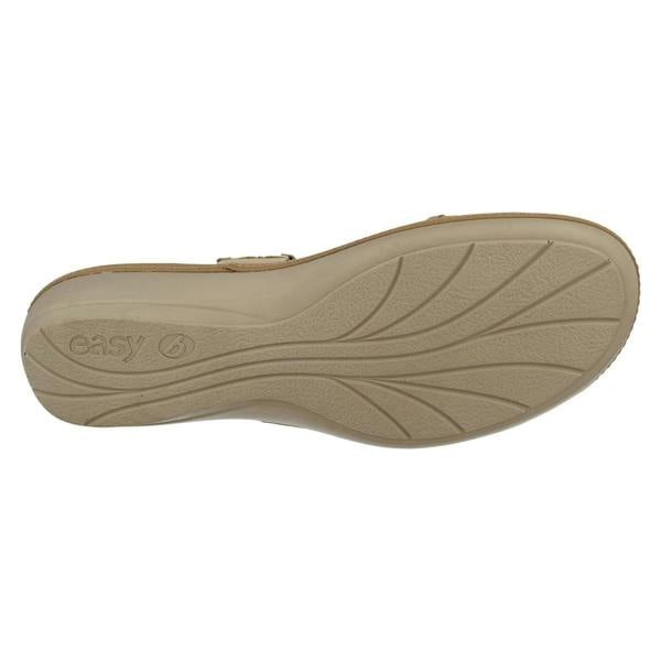 DB Shoes Ladies Easy B Comfortable Strappy Sandals Crete