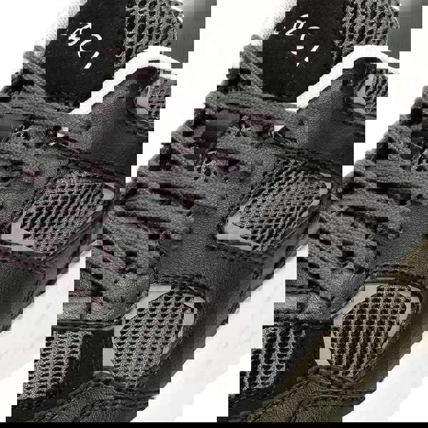 LØCI VØLT Black/Grey Trainers