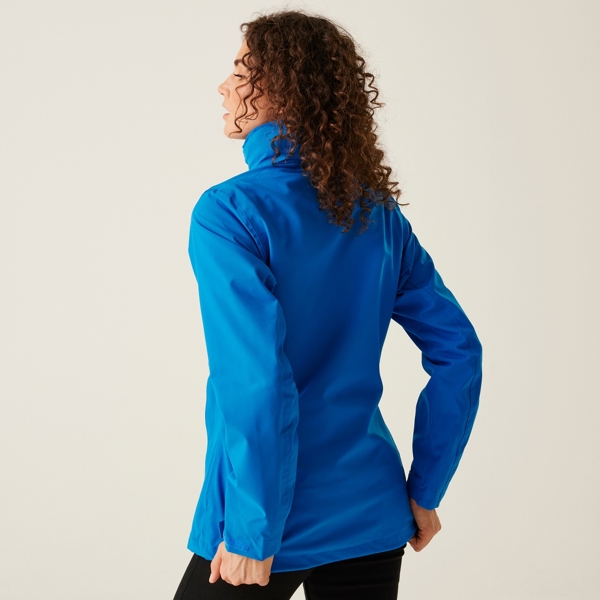 Regatta Professional Women's Kingsley 3-in-1 Waterproof Jacket - Oxford Blue