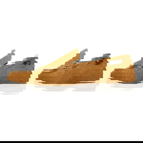 Ben Sherman Amarillo Suede Men's Loafers - Tan