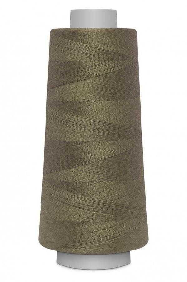 Gutermann Toldi Lock Overlocker Thread 2500m Polyester Thread Suitable For Dressmaking