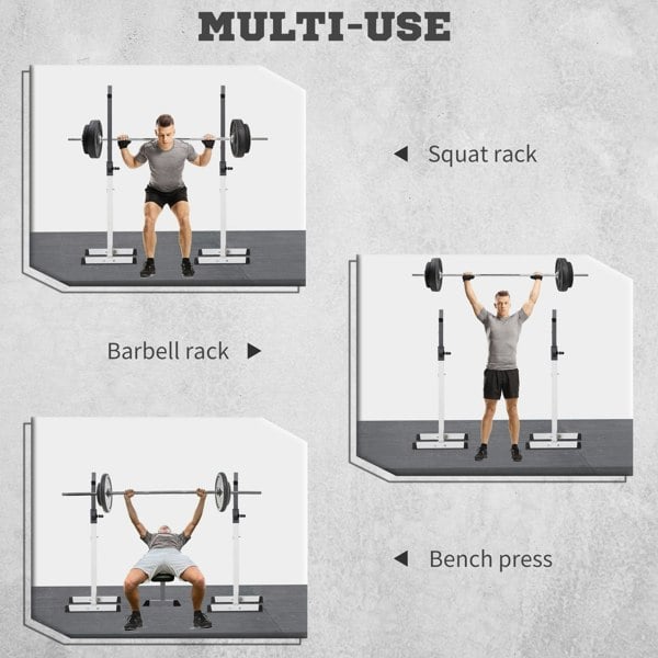 Weight Stand