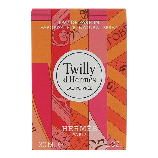 Hermes Hermès Twilly D'hermès Eau Poivree Eau de Parfum 30ml for Her