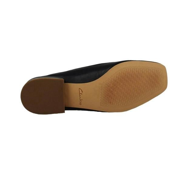 Clarks Ladies Clarks Heeled Smart Shoes Seren30 Court