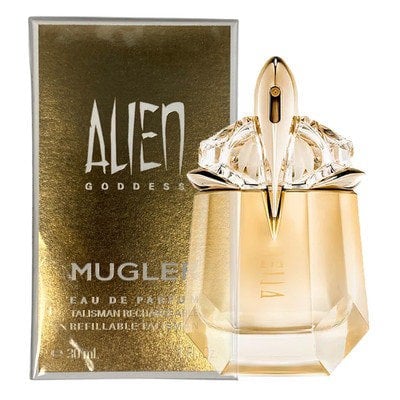 Thierry Mugler Alien Goddess Eau de Parfum 30ml Spray [Refillable]