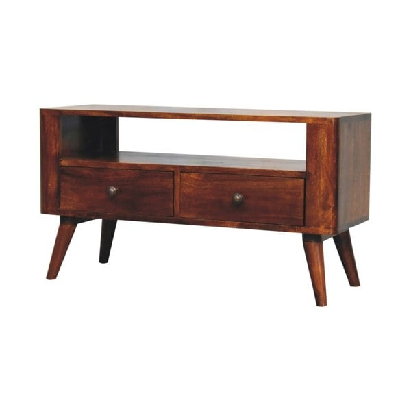 Artisan Furniture Bera Media Unit