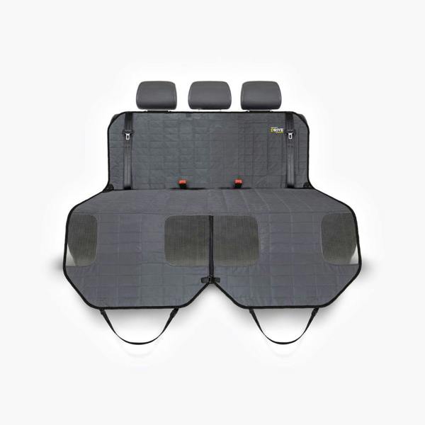 EzyDog Drive Dog Car Hammock