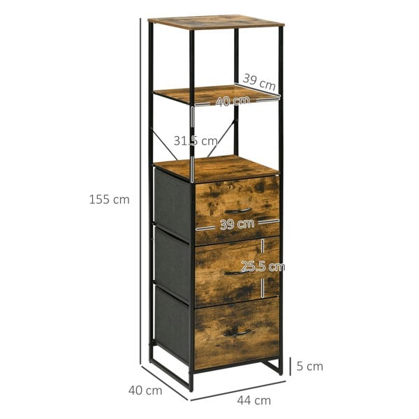 Storage Cabinet