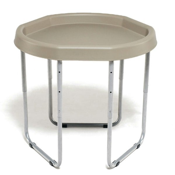 Kub Hexacle 73cm Tuff Tray, Stand & Cover - BUNDLE PACK - 6 Colour Options