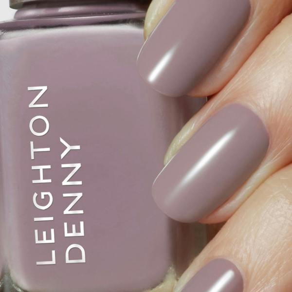 Leighton Denny Leighton Denny Nudes Collection Nail Polish Set 3 X 13.5ml Set