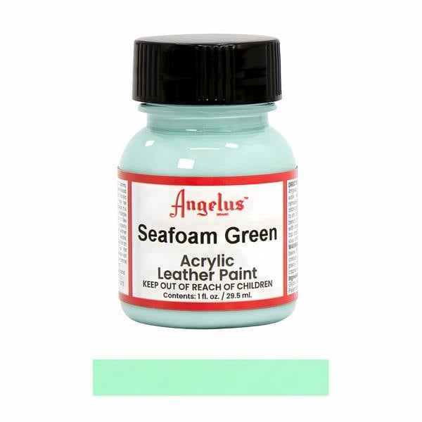 Angelus Leather Paint for Sneaker Customs and Shoes 1oz