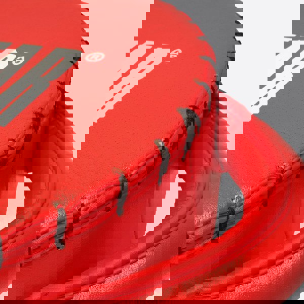 Tuf Wear Legend Leather Punch Shield