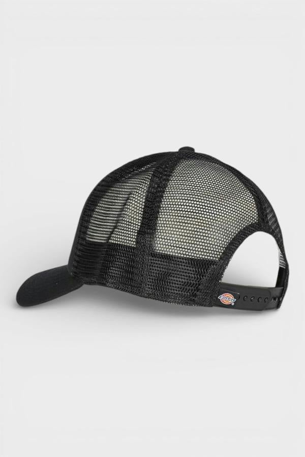 Dickies Hanston Trucker Cap Black