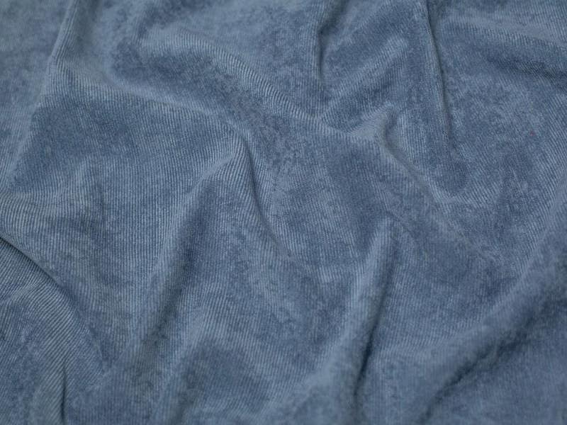 Indigo Blue