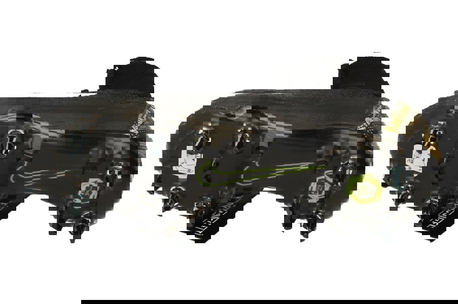 Nike Superfly 6 Elite Sg-Pro Ac Mens Football Boots Ah7366  077 - Black Metallic Vivid Gold 077 - Photo 4