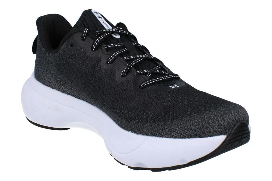 Under Armour Infinite Mens Running Trainers 3027523 Shoes  001