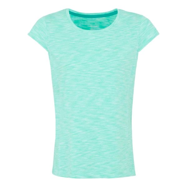 Regatta Women's Hyperdimension II T-Shirt - Aruba Blue