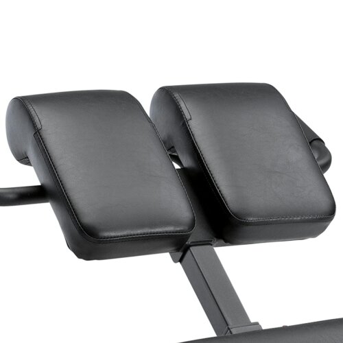 Marcy SB1439 Hyper Extension Weight Bench