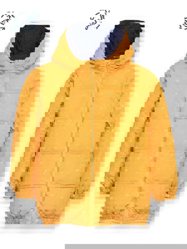 Kite Boys Classic Reversible Cocoon Coat