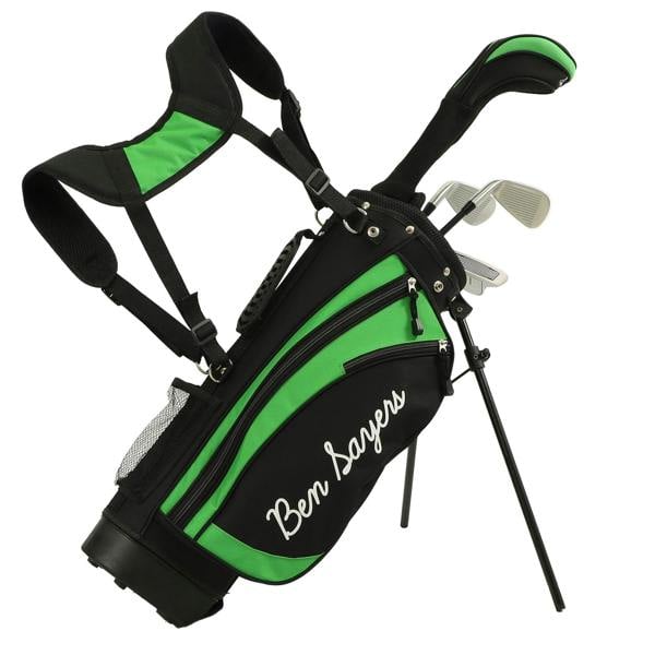 Ben Sayers M1i Junior Package Set - 5-8 Years