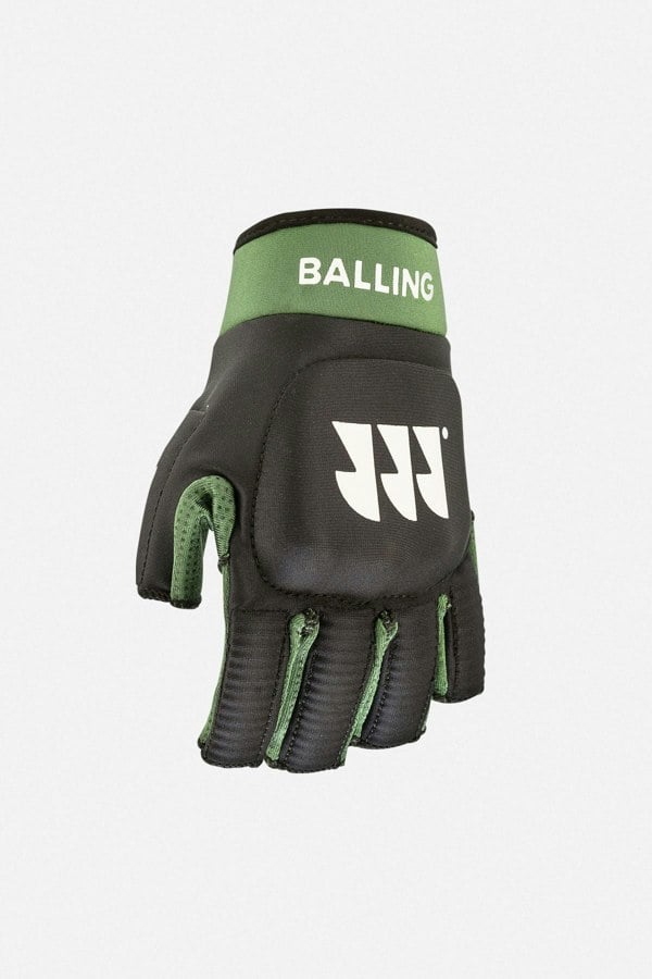 BALLING Venture Long Glove Black
