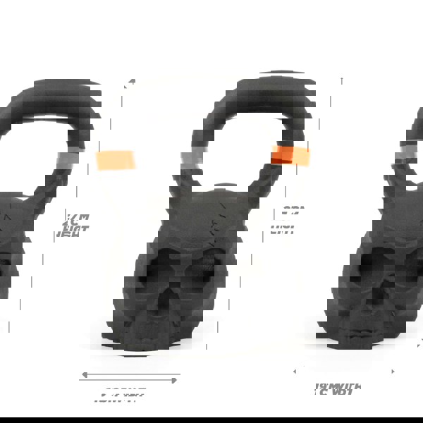 Phoenix Fitness Skull Kettlebells 24kg