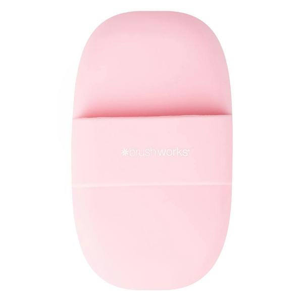 Brushworks Makeup Brush Cleaner Tray