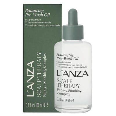 L'Anza Scalp Therapy Balancing Pre-Wash Oil 100ml
