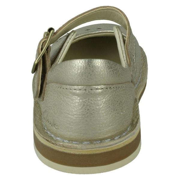 Clarks Girls Clarks Mary Jane Shoes Comet Play