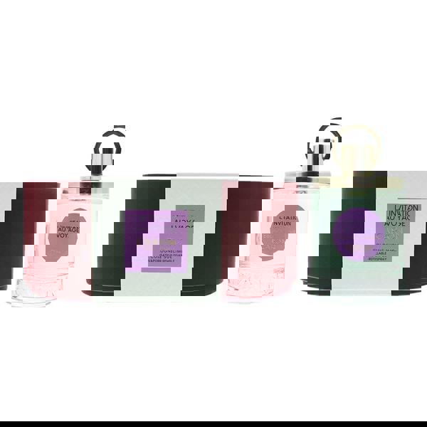 Caron L'invitation Au Voyage Eau de Cologne 100ml