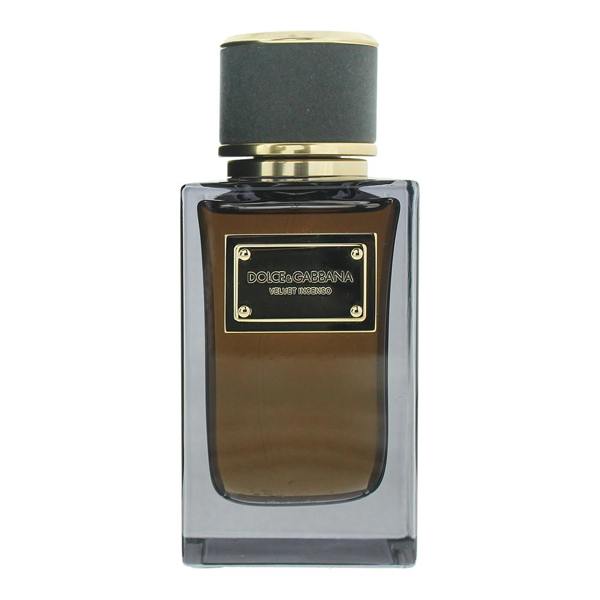 Dolce & Gabbana Velvet Incenso Eau de Parfum 100ml Spray for Him
