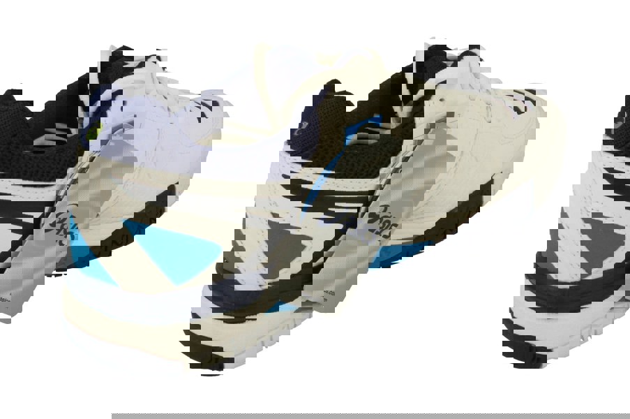 Asics Gel-Challenger 10 Mens Tennis Shoes E504Y 0105 - KicksWorldwide