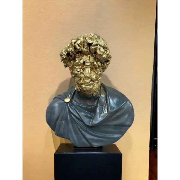Artchi David & Hadrian