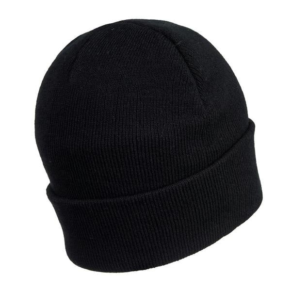 Rechargeable LED Beanie Portwest