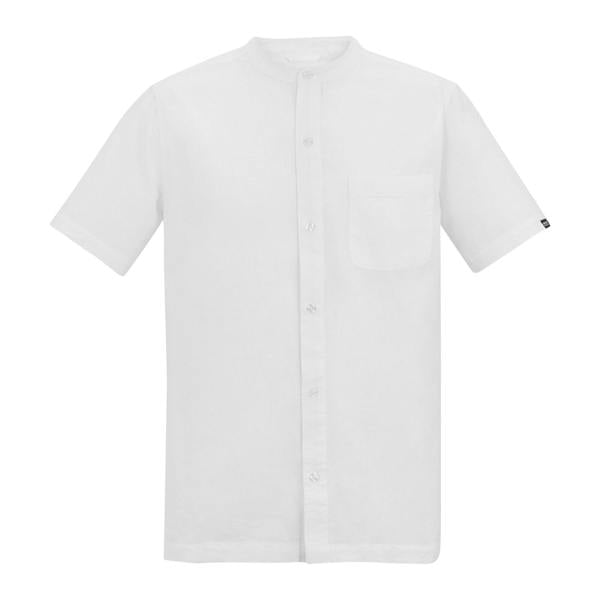 Regatta Mens Lovrey Shirt - White