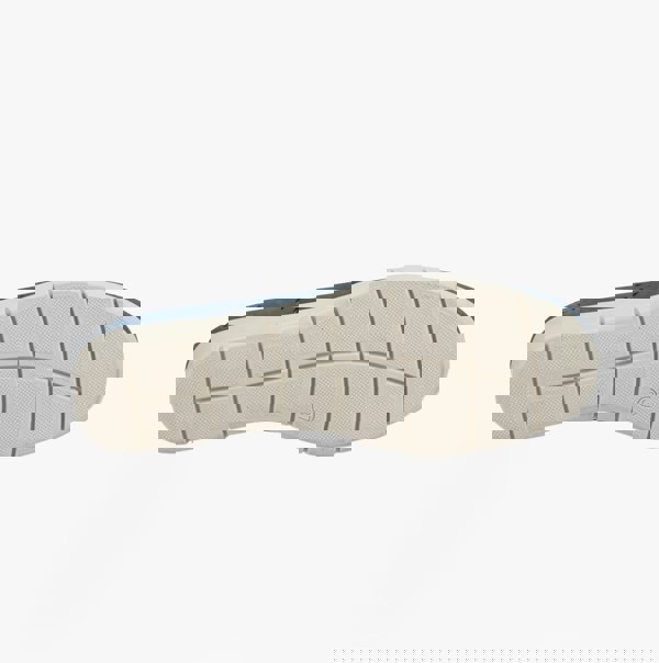 Fleet & Foster DINAH Womens Shoes Navy