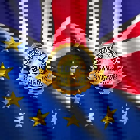 bike wall hanger lifetime warranty