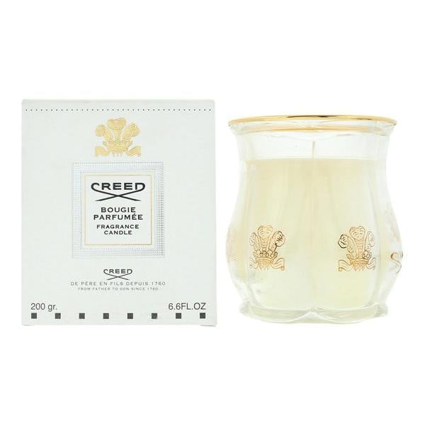 Creed Spring Flower Scented Candle 200g