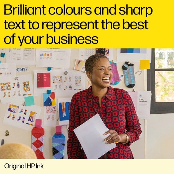 HP Original 963 Yellow Ink Cartridge 3JA25AE value proposition 4