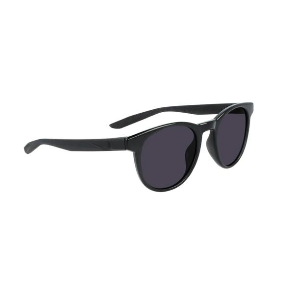 Nike Horizon Ascent Sunglasses - Black/Dark Grey - 