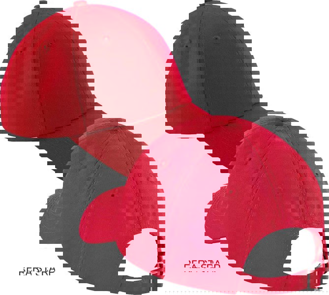 Beechfield Classic Cotton Twill Cap (BC059)