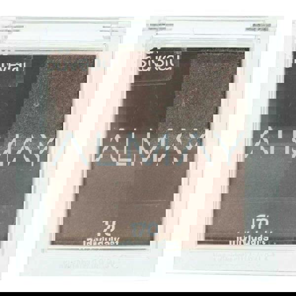 Almay 170 Individualist Eye Shadow Quad 3.5g