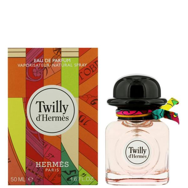 Hermès Twilly d’Hermès Eau de Parfum Spray 50ml - Additional 2