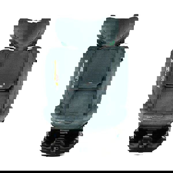 Cosatto All in All Extra i-Size 360 Car Seat Meadow